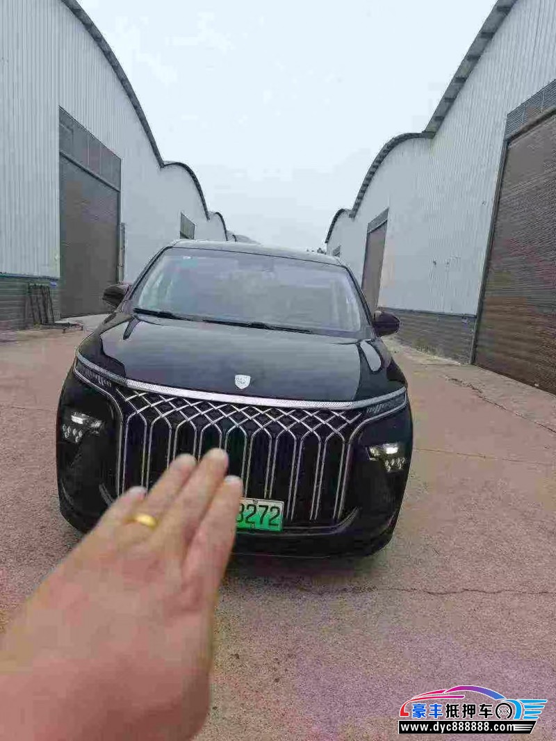 25年东风风行星海V9轿车抵押车出售