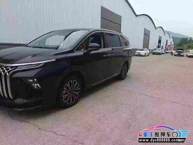 25年东风风行星海V9轿车抵押车出售