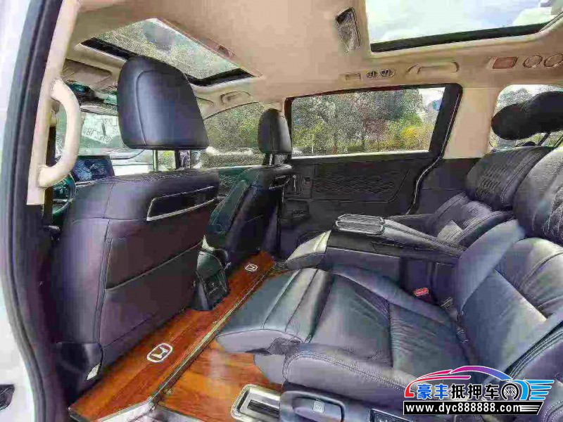 22年本田艾力绅轿车抵押车出售