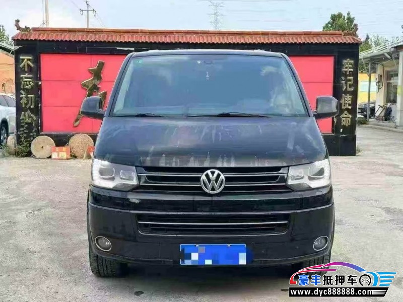 12年大众迈特威轿车抵押车出售