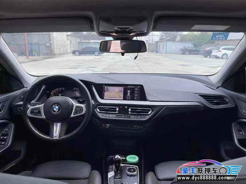 23年宝马2系轿车抵押车出售