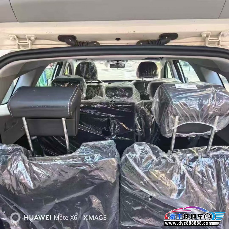 25年奇瑞瑞虎8SUV抵押车出售