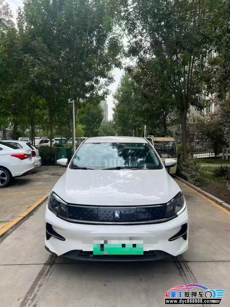 22年东风风行s60轿车抵押车出售