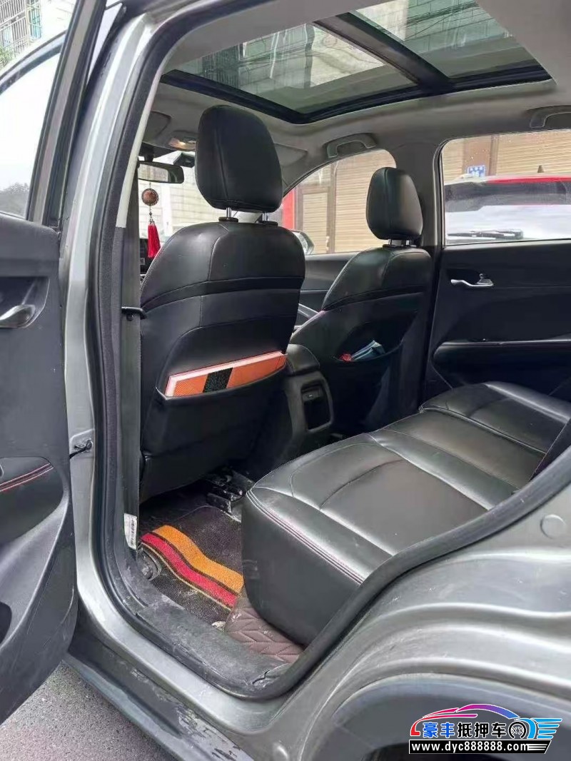 20年宝骏510轿车抵押车出售