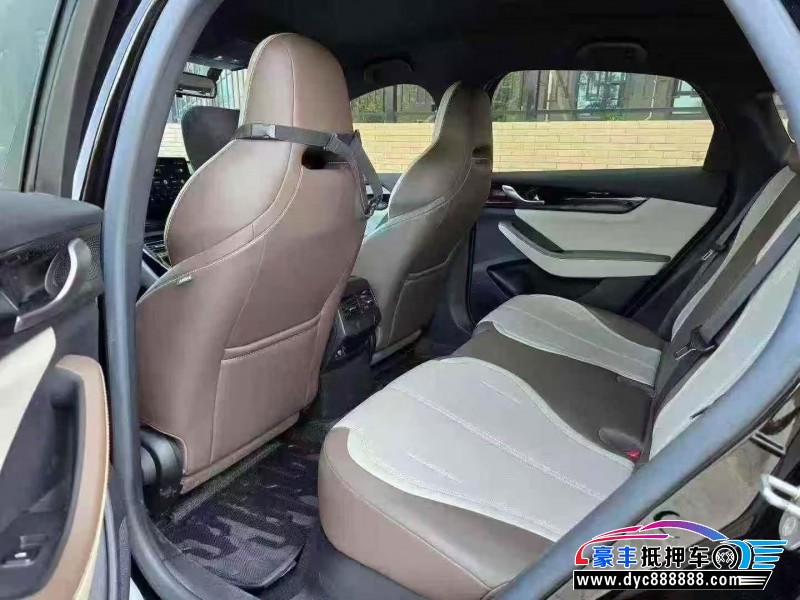 24年比亚迪秦轿车抵押车出售