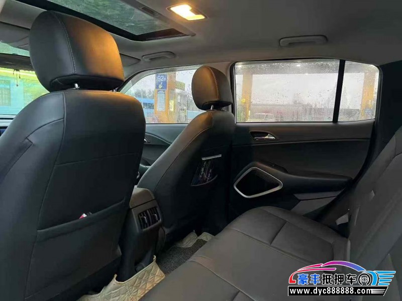 18年现代ix35轿车抵押车出售