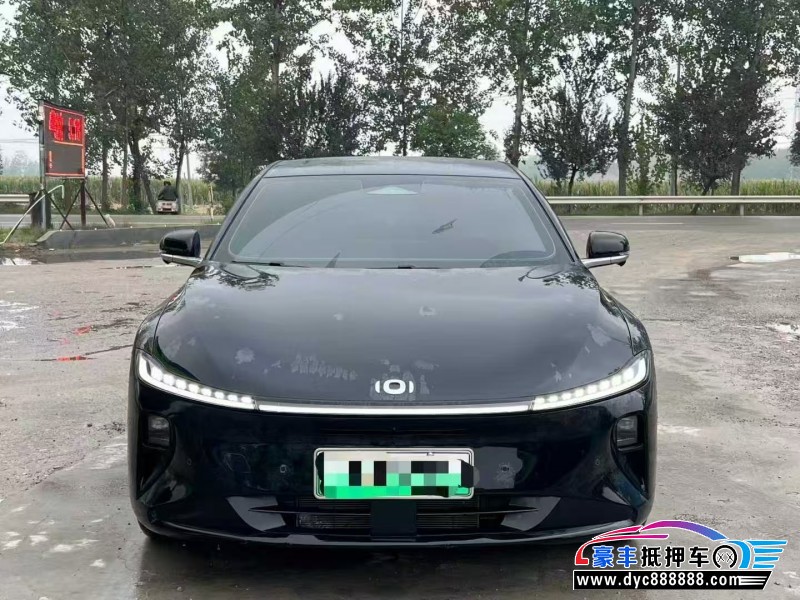 25年长安启源A07轿车抵押车出售