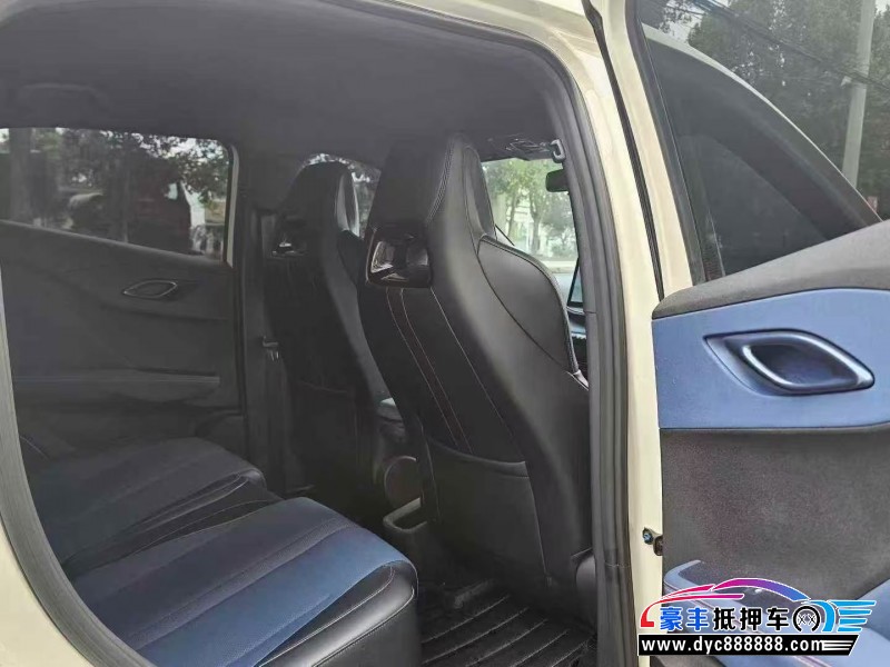 24年比亚迪海鸥轿车抵押车出售