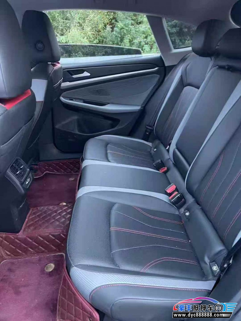 22年大众凌渡轿车抵押车出售