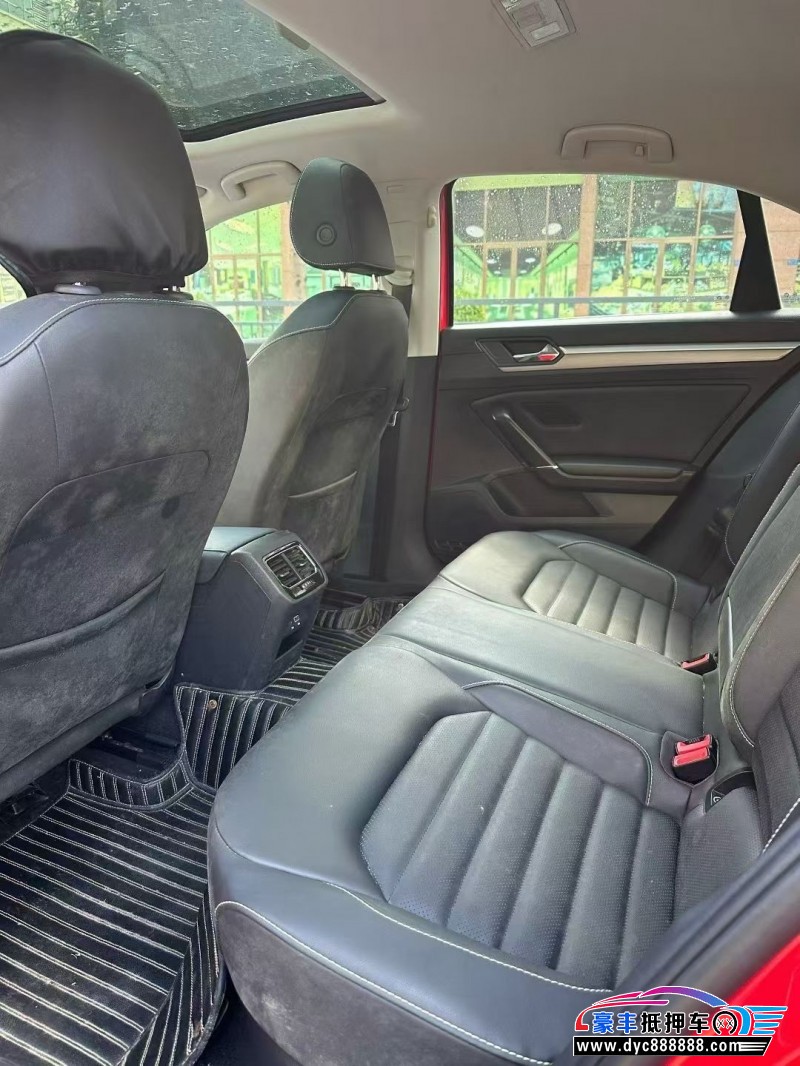 22年大众凌渡轿车抵押车出售