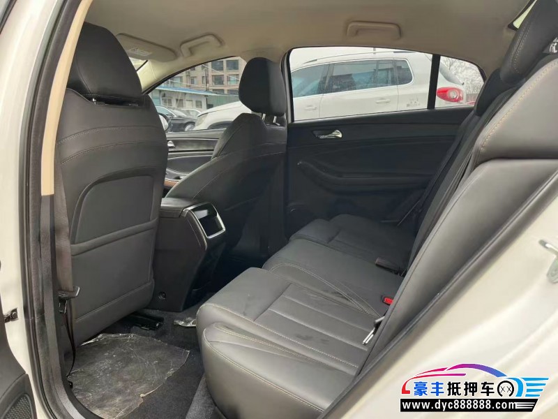 24年奇瑞艾瑞泽5轿车抵押车出售