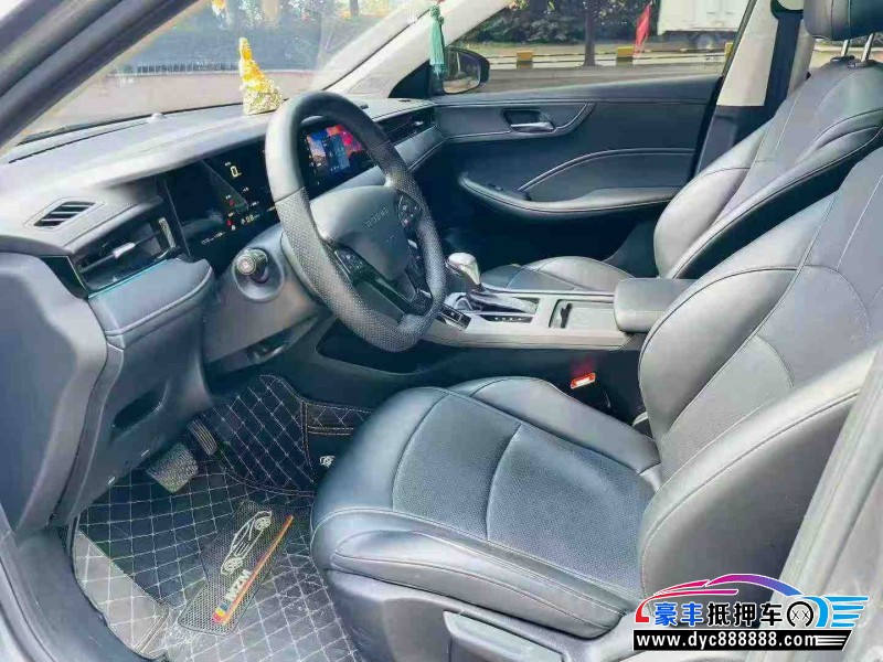 23年荣威i5轿车抵押车出售