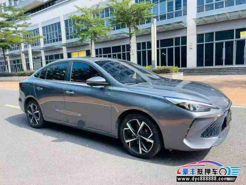 23年荣威i5轿车抵押车出售