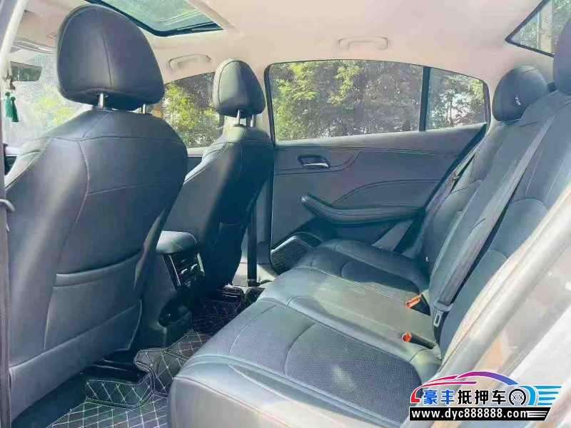 23年荣威i5轿车抵押车出售