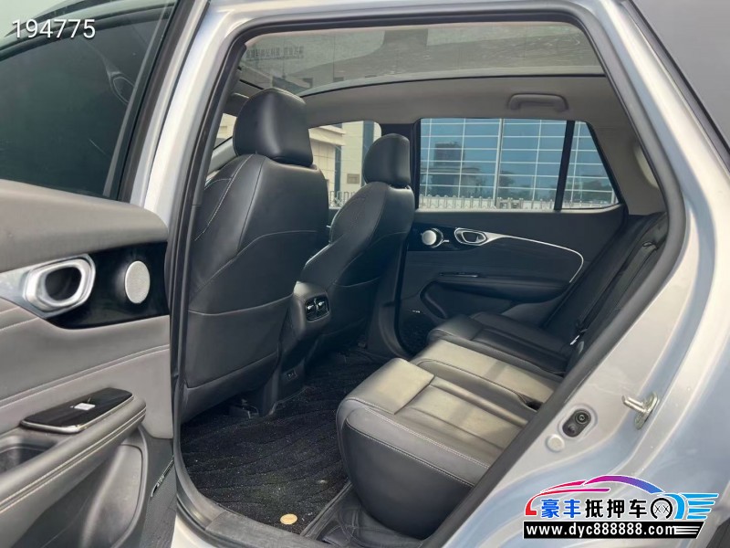 23年埃安v轿车抵押车出售