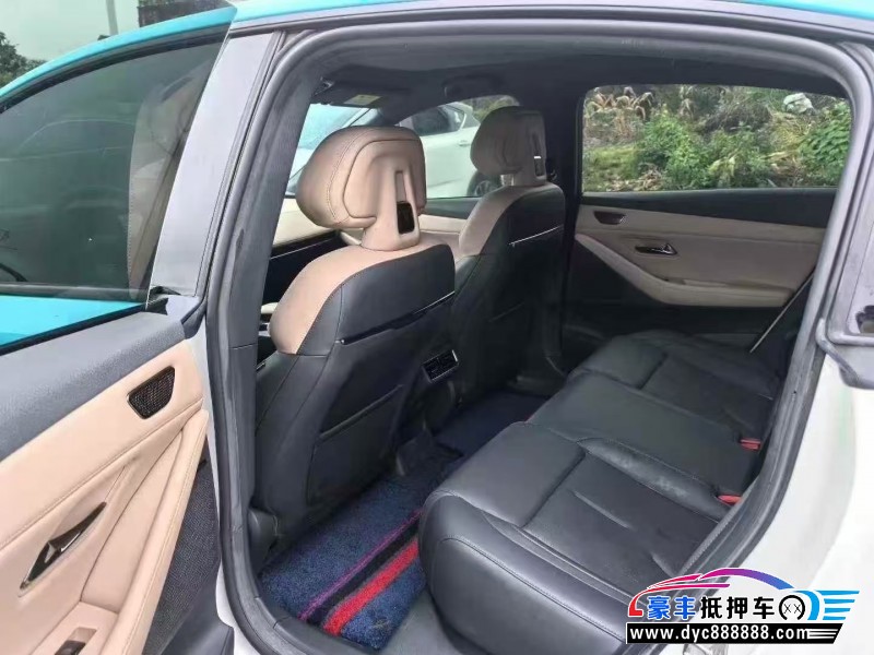 23年长安深蓝SL03轿车抵押车出售