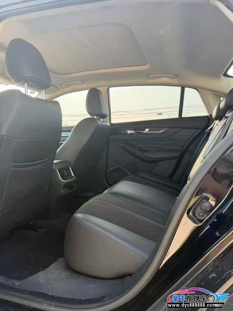 22年东风风神奕炫轿车抵押车出售