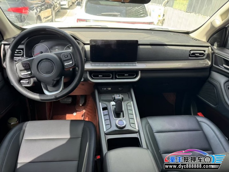 23年长城长城炮轿车抵押车出售