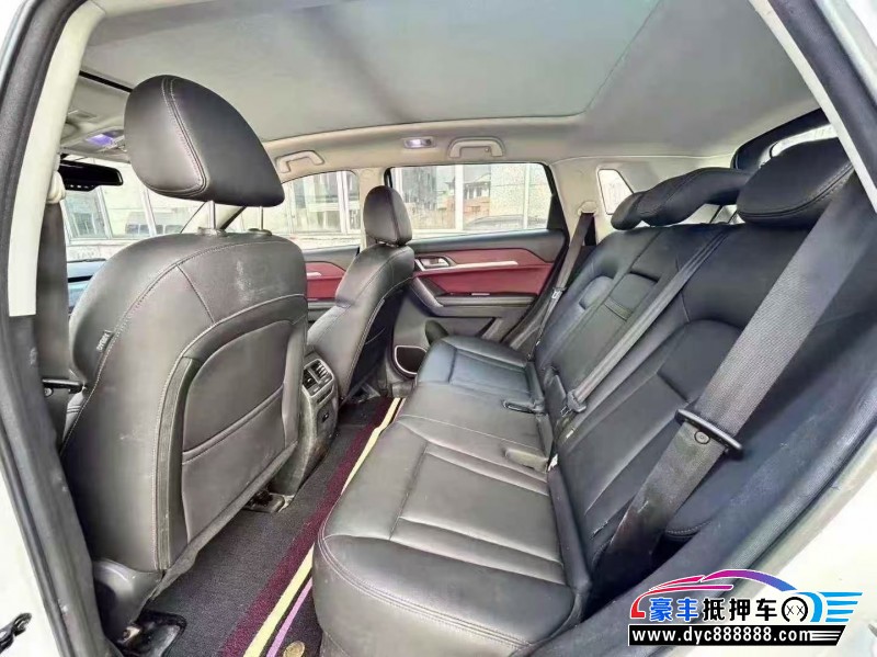 20年长城哈弗H6轿车抵押车出售