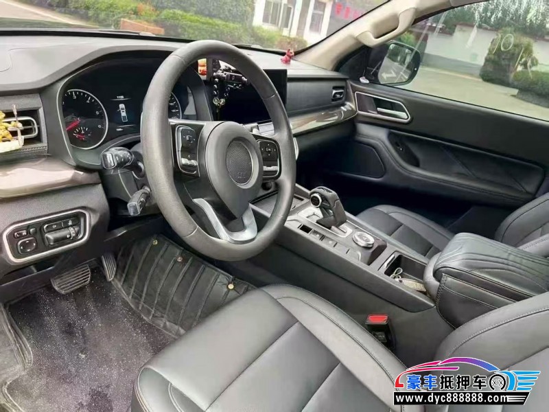 25年长城长城炮轿车抵押车出售