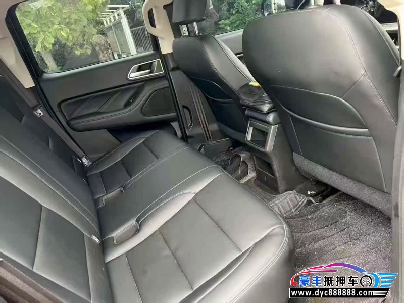 25年长城长城炮轿车抵押车出售