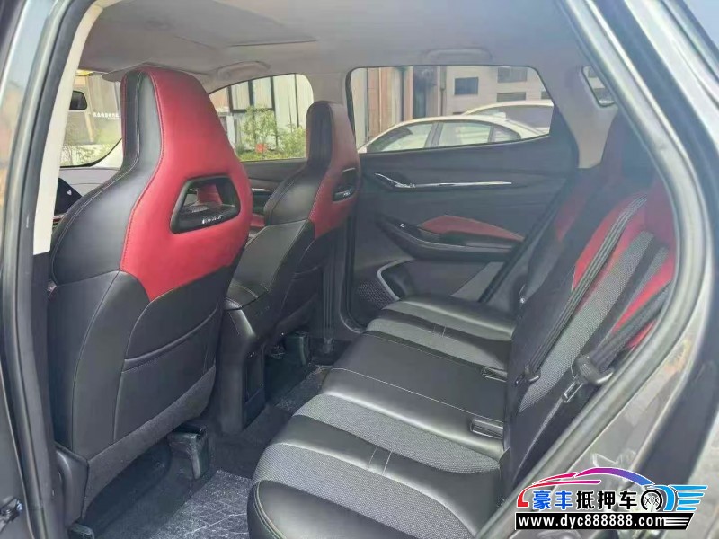 22年长安欧尚X5轿车抵押车出售