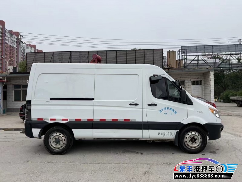 22年江淮星锐轿车抵押车出售