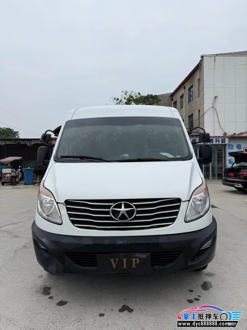 22年江淮星锐轿车抵押车出售