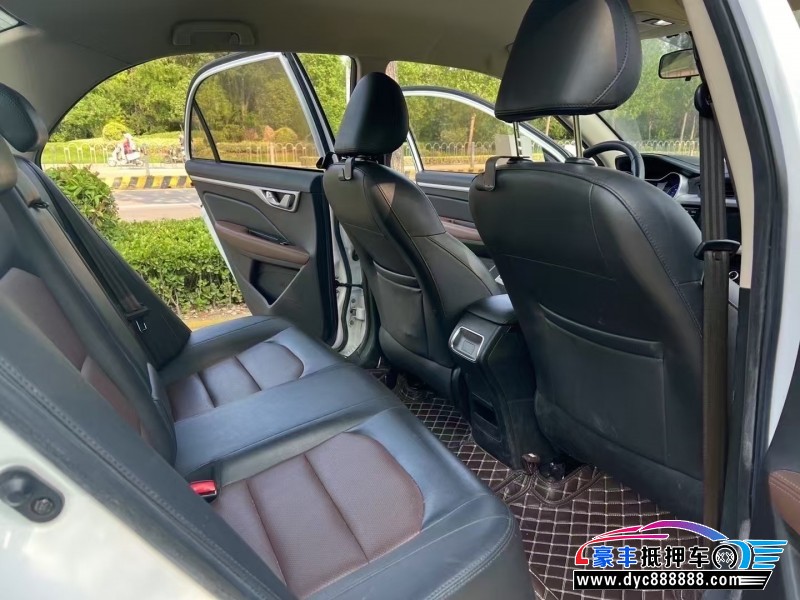 20年吉利帝豪轿车抵押车出售