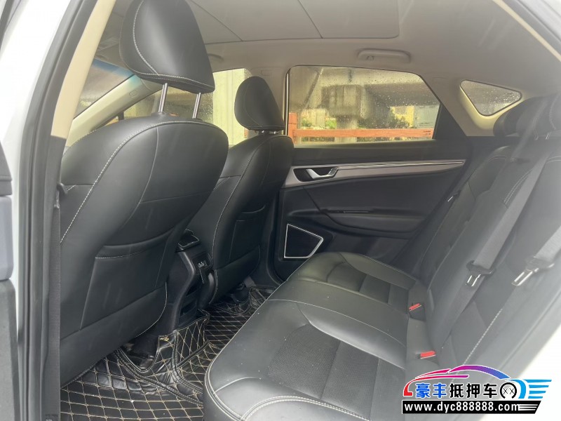 19年吉利帝豪轿车抵押车出售