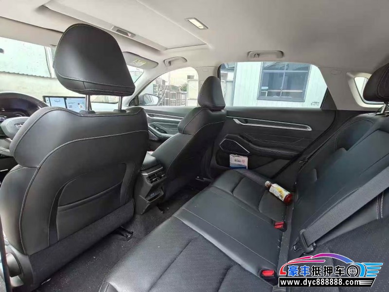 24年吉利帝豪轿车抵押车出售