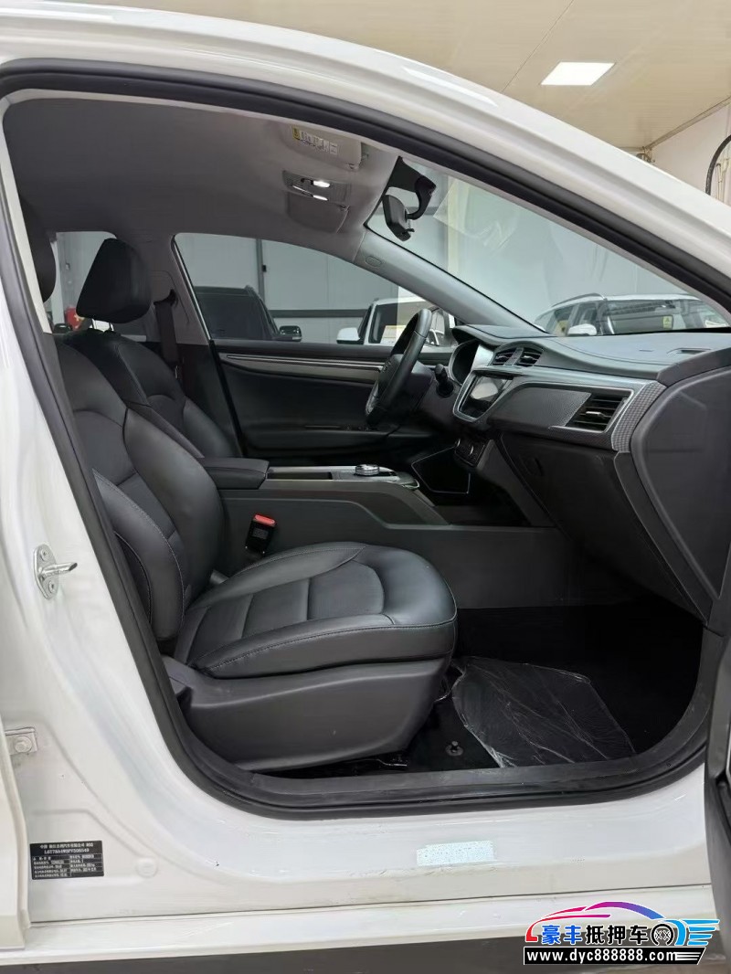 24年吉利帝豪轿车抵押车出售