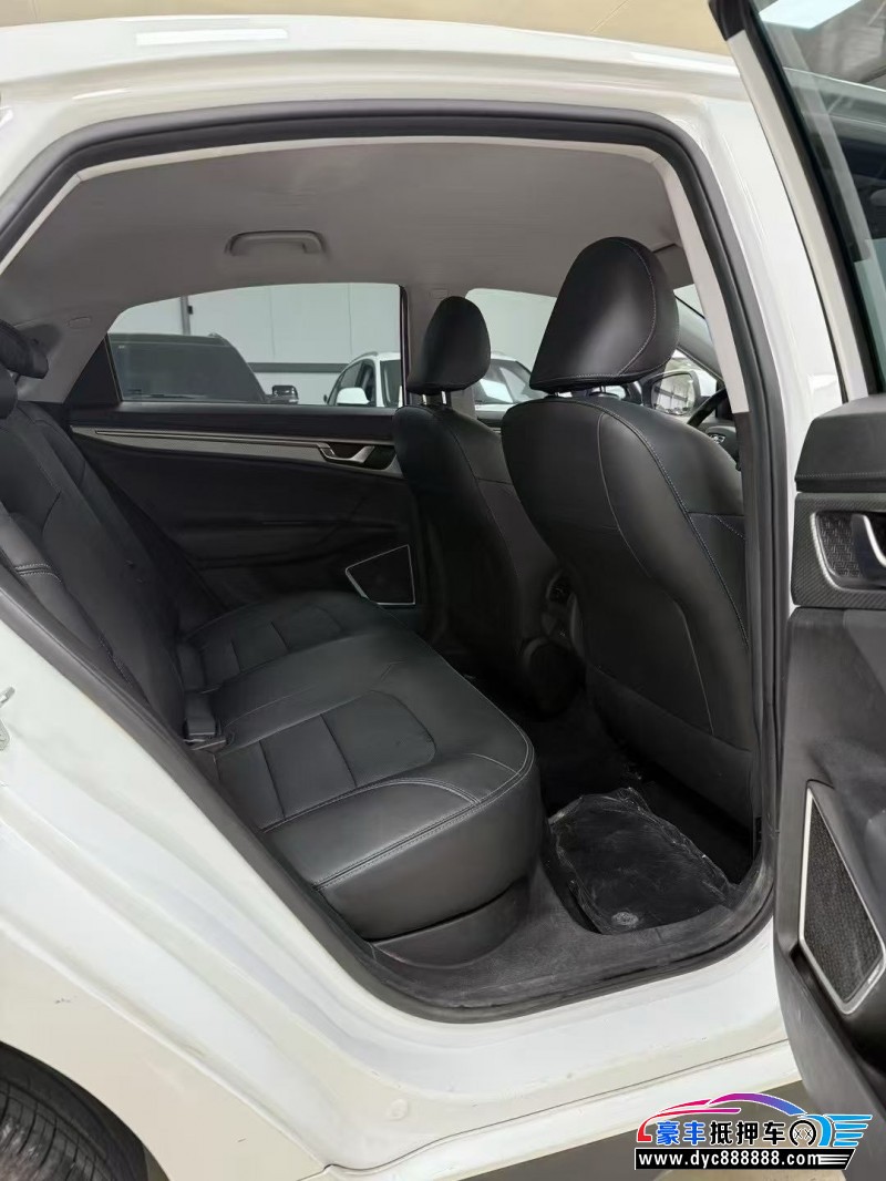 24年吉利帝豪轿车抵押车出售