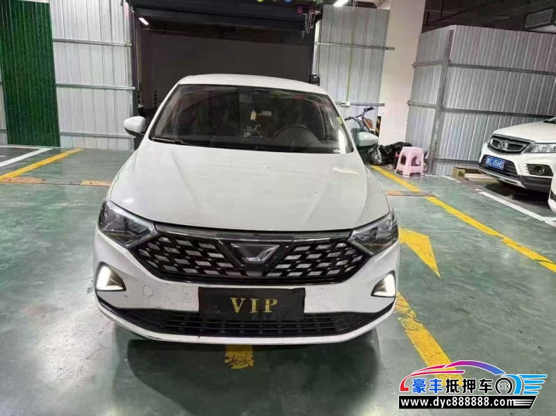 23年大众捷达轿车抵押车出售