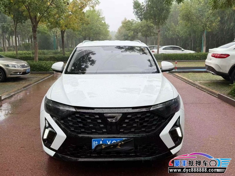 25年大众捷达轿车抵押车出售