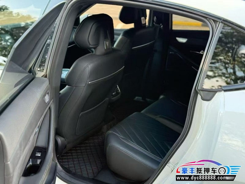 24年长安深蓝SL03轿车抵押车出售