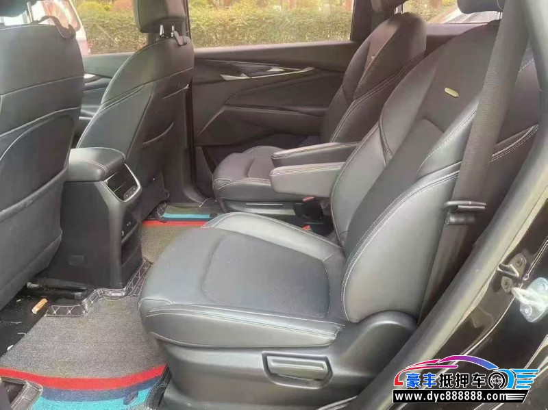 20年上汽大通G50轿车抵押车出售