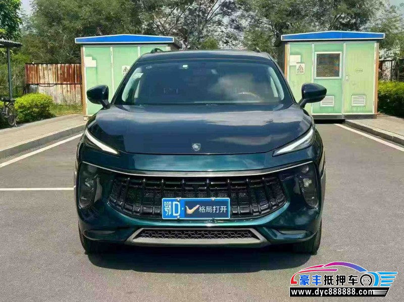 22年东风风行T5轿车抵押车出售