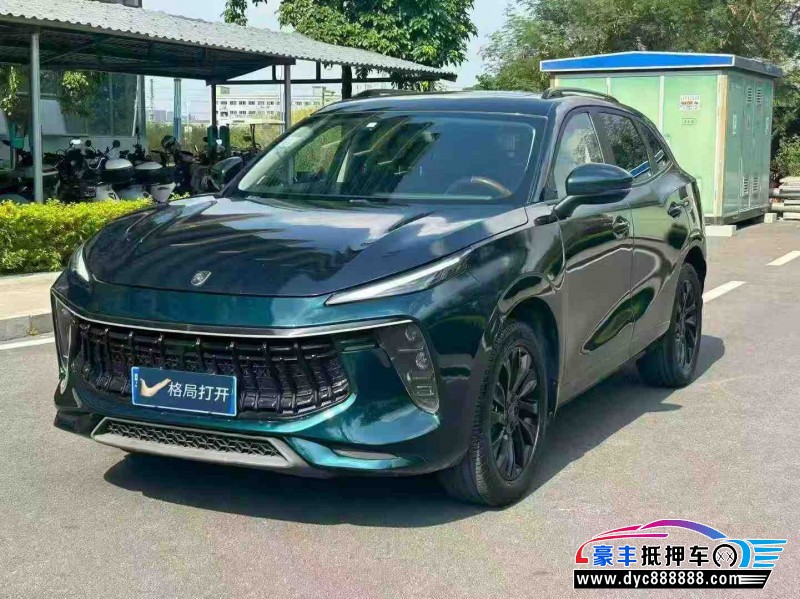 22年东风风行T5轿车抵押车出售