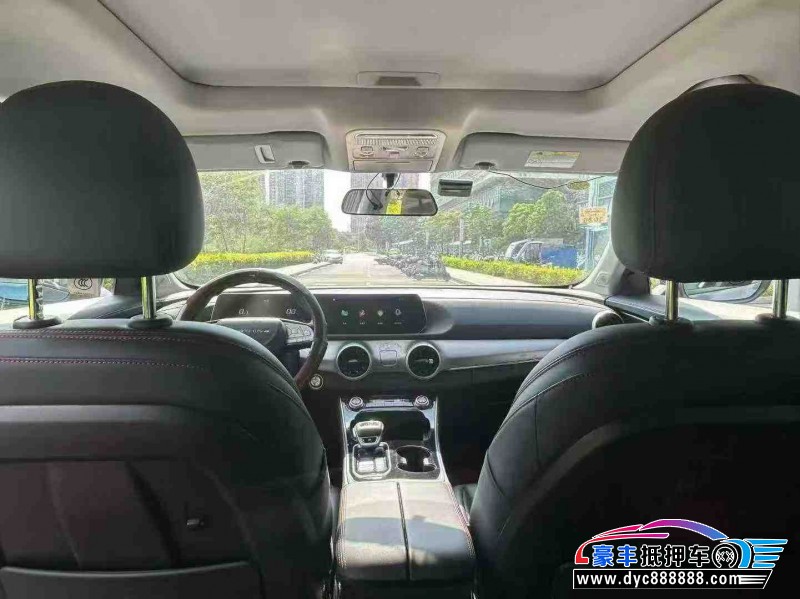 22年东风风行T5轿车抵押车出售