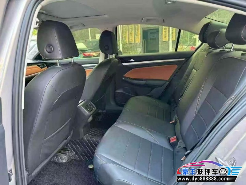 22年大众宝来轿车抵押车出售