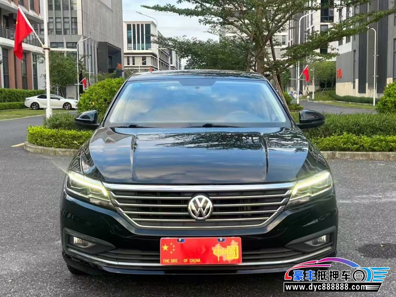 20年大众朗逸轿车抵押车出售