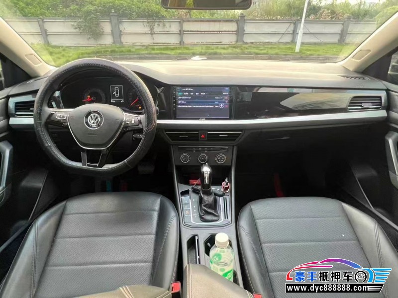 20年大众朗逸轿车抵押车出售