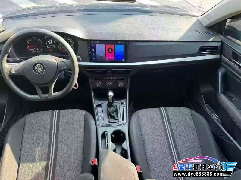 20年大众朗逸轿车抵押车出售