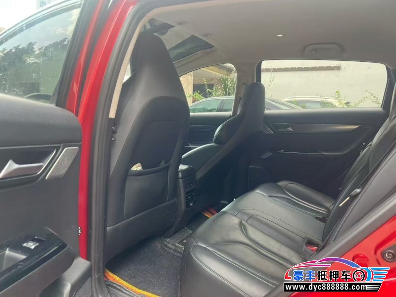 22年小鹏汽车G3轿车抵押车出售