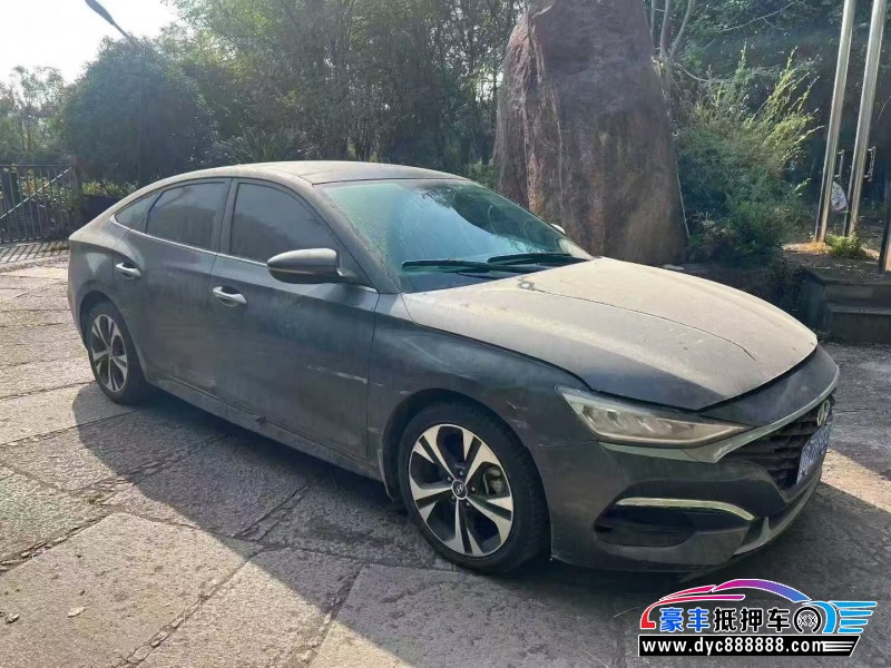 21年现代菲斯塔轿车抵押车出售