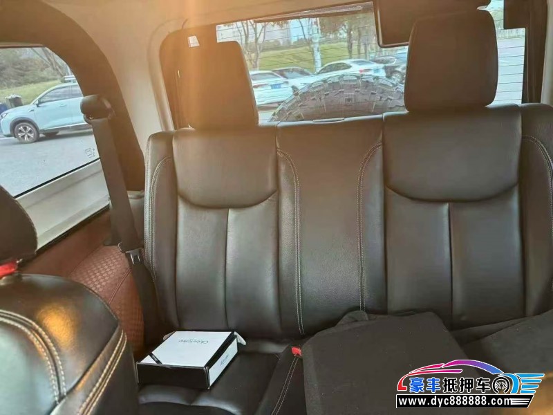 18年Jeep牧马人SUV抵押车出售