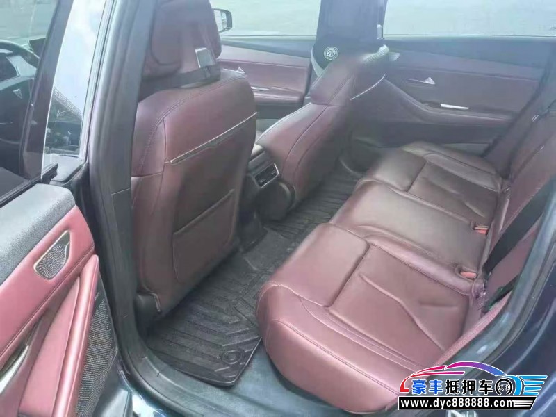 23年长安深蓝SL03轿车抵押车出售