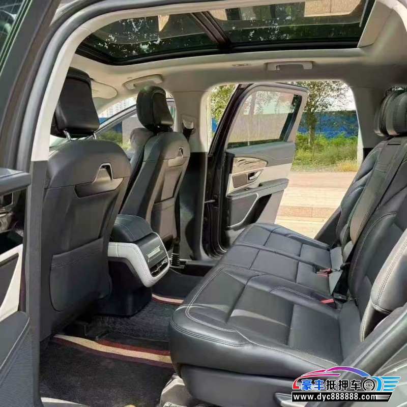 23年林肯航海家轿车抵押车出售