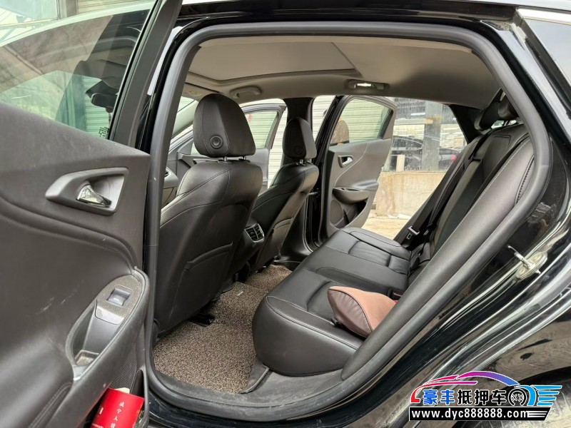 20年雪佛兰迈锐宝XL轿车抵押车出售